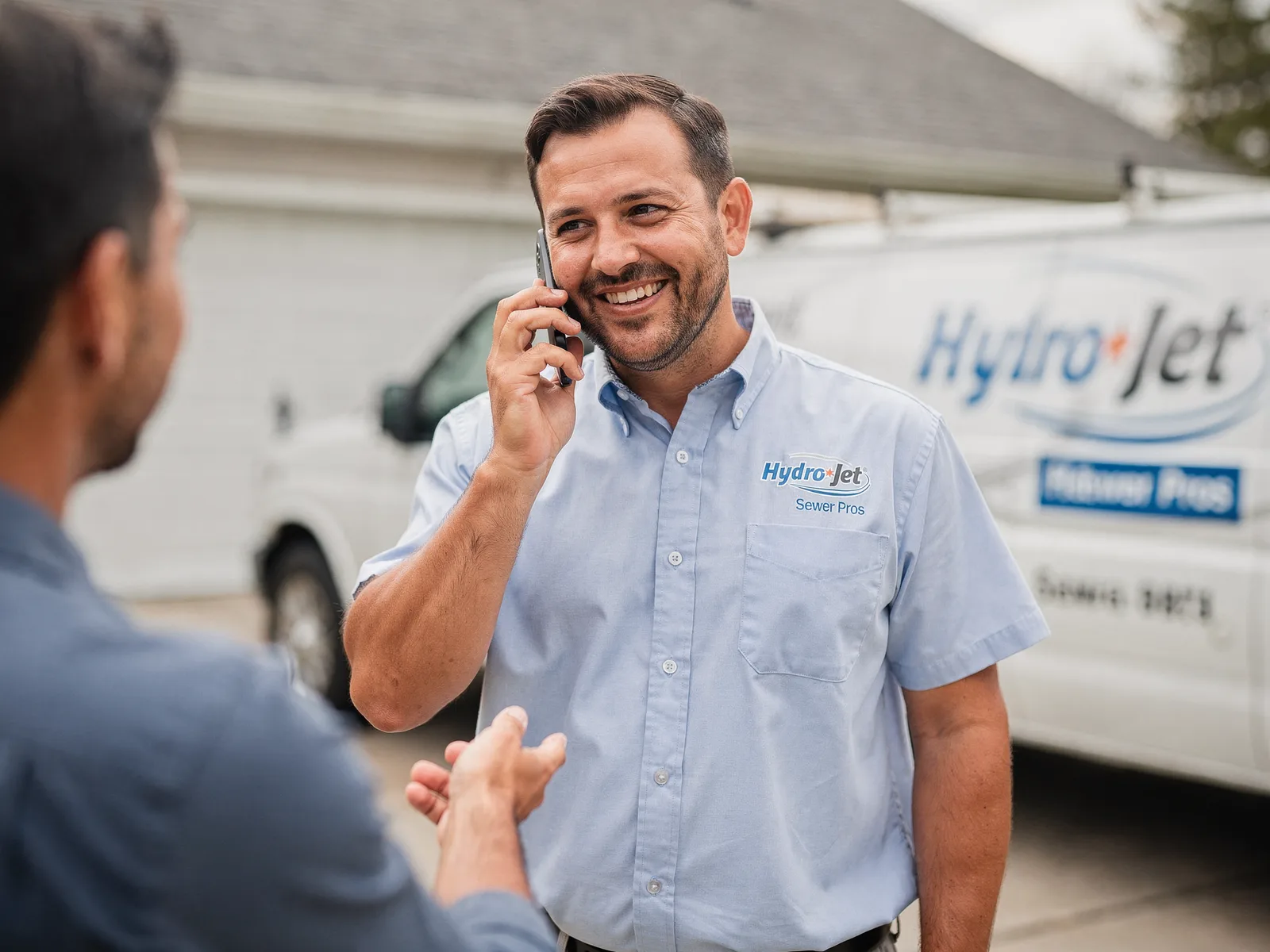 Hydro Jetting Centreville, MD FAQs